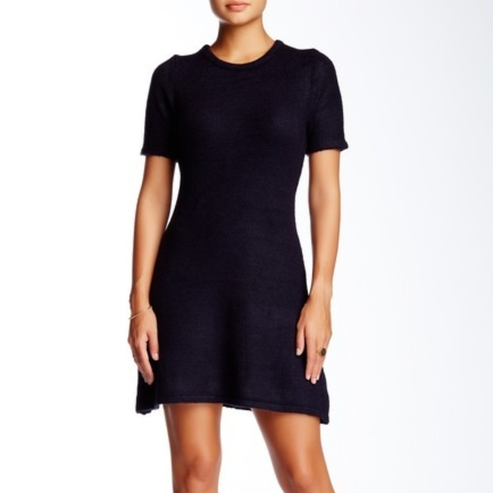 Romeo and Juliet Couture Sweater Dress - Small